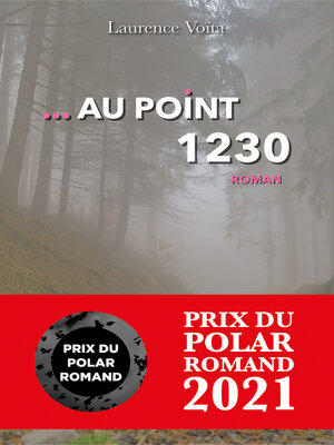 cover image of ...Au point 1230